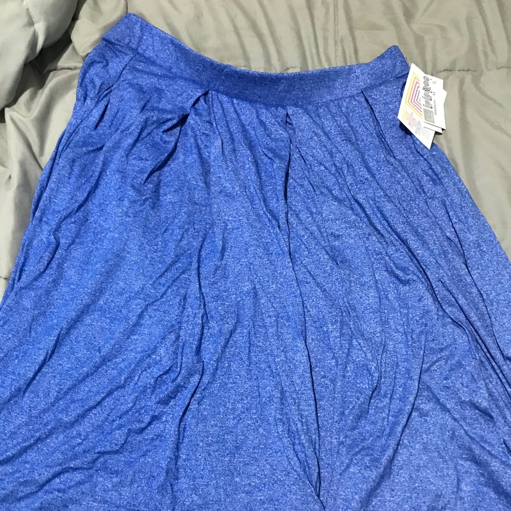 LuLaRoe Madison skirt
